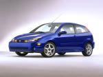 Ford Focus SVT 2002 года